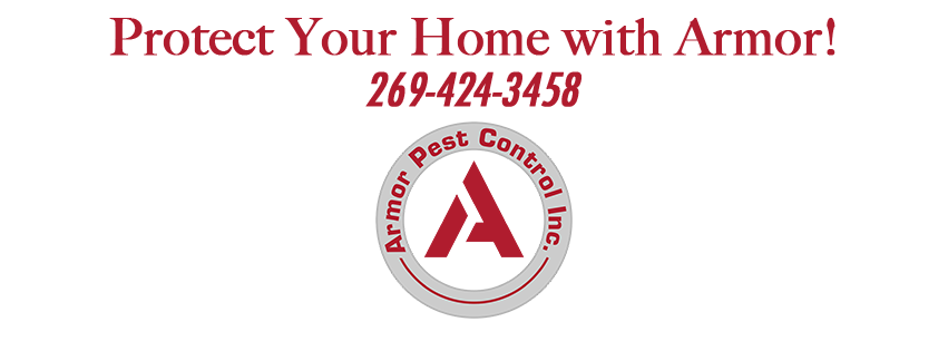 Armor Pest Control