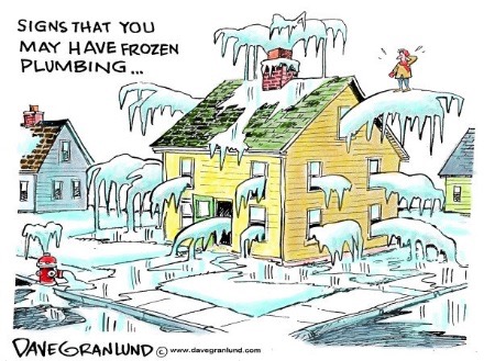 House Checks